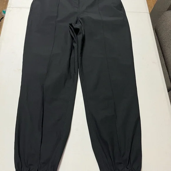 Lululemon Pants Womens Sz 31 Black Warpstreme High-Rise Jogger - Picture 1 of 9